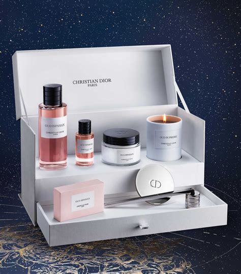 dior gifts online.